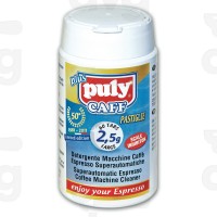 Таблетки для чистки кофейных систем Puly Caff 2,5 г