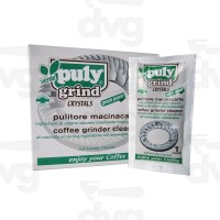 Порошок для чистки кофемолок Puly Grind кристаллы
