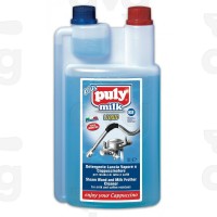 Жидкость для промывки молочных систем Puly Milk Plus (1 л,)