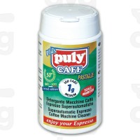 Таблетки для чищення кавових систем Puly Caff 1г