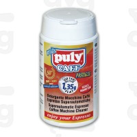 Таблетки для чистки кофейных систем Puly Caff 1,35 г