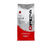 Кофе в зернах Opera Espresso, 1 кг
