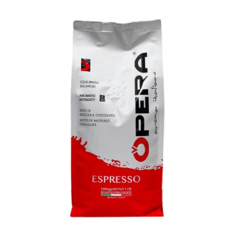 Кофе в зернах Opera Espresso, 1 кг