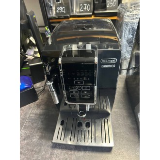 Кофемашина DeLonghi ECAM 350.15 B Dinamica