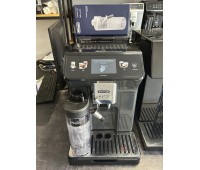 Кофемашина DeLonghi ECAM 450.65 G Eletta Explore