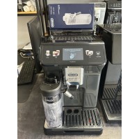 Кофемашина DeLonghi ECAM 450.65 G Eletta Explore