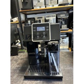 Кавомашина DeLonghi ESAM 420.40 B Perfecta Evo