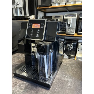 Кавомашина DeLonghi ESAM 420.40 B Perfecta Evo