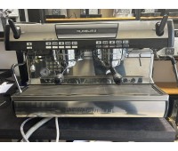 Профессиональная кофемашина Nuova Simonelli Aurelia 2 GR