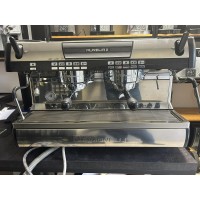 Профессиональная кофемашина Nuova Simonelli Aurelia 2 GR